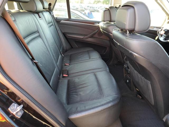 Photo 11 from auction – 2010 BMW X5 XDRIVE3 with VIN 5UXFE4C51AL381074