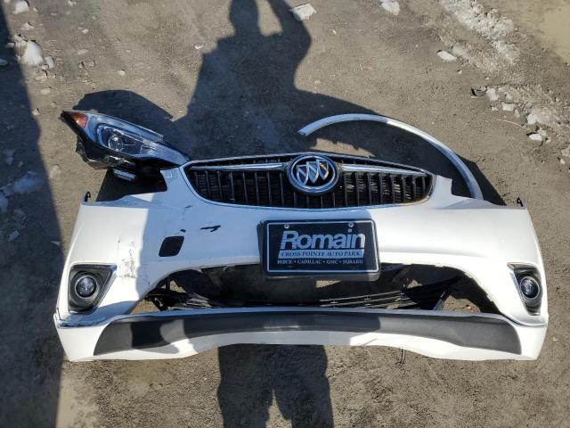 Photo 12 from auction – 2019 BUICK ENVISION E with VIN LRBFX2SA4KD124225