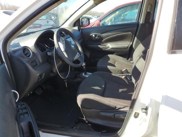 Photo 7 from auction – 2019 NISSAN VERSA S with VIN 3N1CN7AP1KL823449