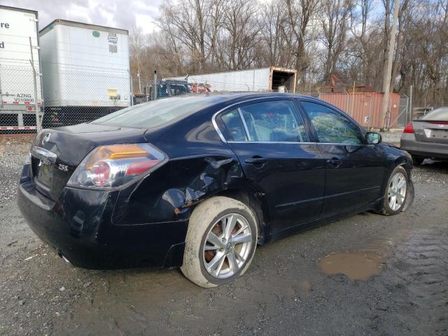 Photo 3 from auction – 2012 NISSAN ALTIMA BAS with VIN 1N4AL2AP3CN576438