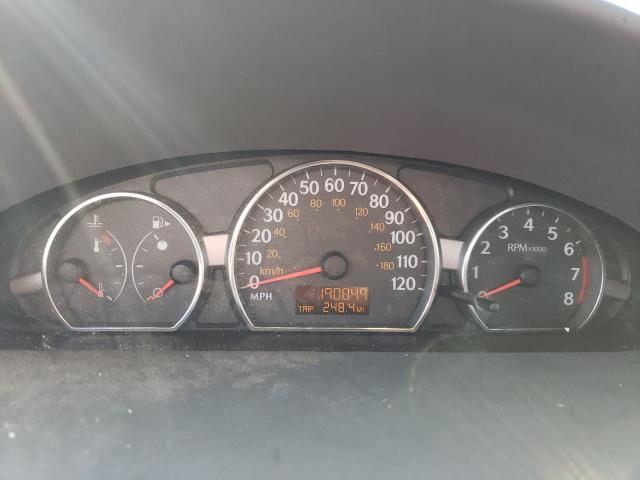 Photo 9 from auction – 2006 SATURN ION LEVEL with VIN 1G8AJ55F06Z170952