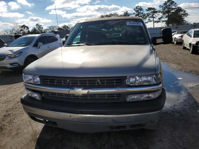 Photo 5 from auction – 2000 CHEVROLET SILVERADO with VIN 1GCEK19T9YE428134