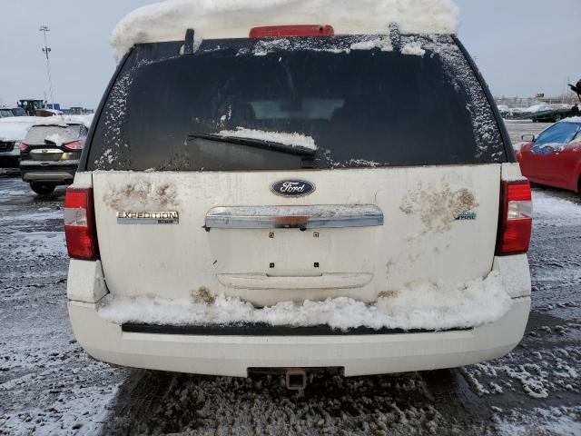 Photo 6 from auction – 2010 FORD EXPEDITION with VIN 1FMJU2A56AEB65372