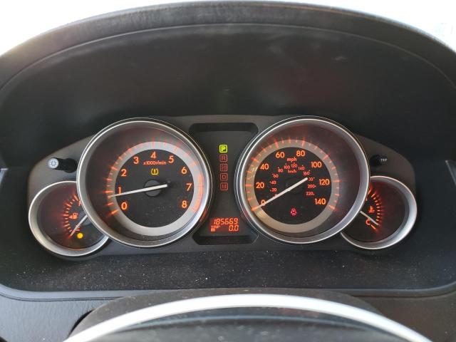 Photo 9 from auction – 2010 MAZDA CX-9 with VIN JM3TB2MV9A0225826