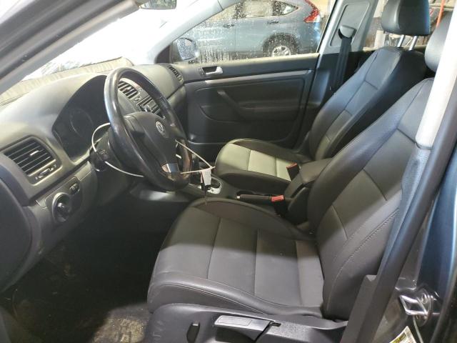 Photo 7 from auction – 2008 VOLKSWAGEN JETTA WOLF with VIN 3VWRJ71K58M156229