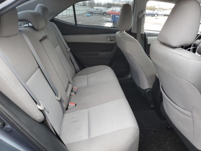 Photo 10 from auction – 2016 TOYOTA COROLLA L with VIN 2T1BURHE2GC708428
