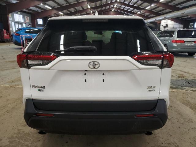 Photo 6 from auction – 2019 TOYOTA RAV4 XLE with VIN 2T3P1RFV0KC007744