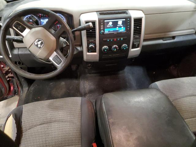 Photo 8 from auction – 2011 DODGE RAM 1500 with VIN 1D7RV1GT9BS548588