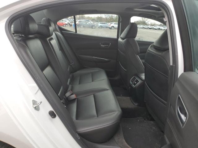 Photo 10 from auction – 2019 ACURA TLX with VIN 19UUB1F39KA003707