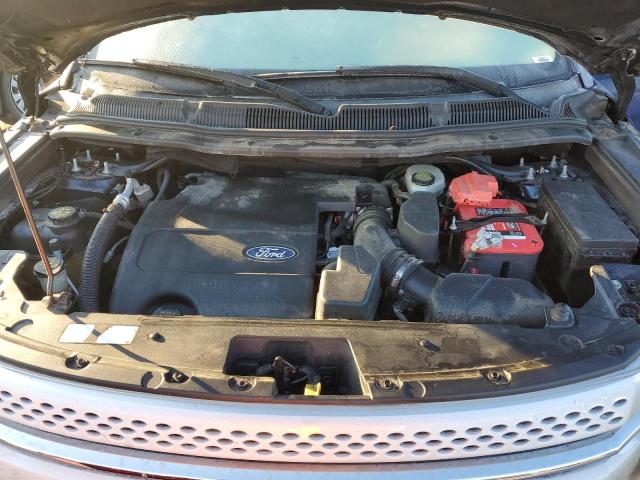 Photo 12 from auction – 2012 FORD EXPLORER X with VIN 1FMHK8D82CGA48683