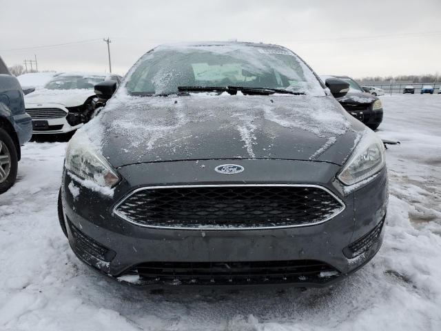 Photo 5 from auction – 2016 FORD FOCUS SE with VIN 1FADP3F28GL376936