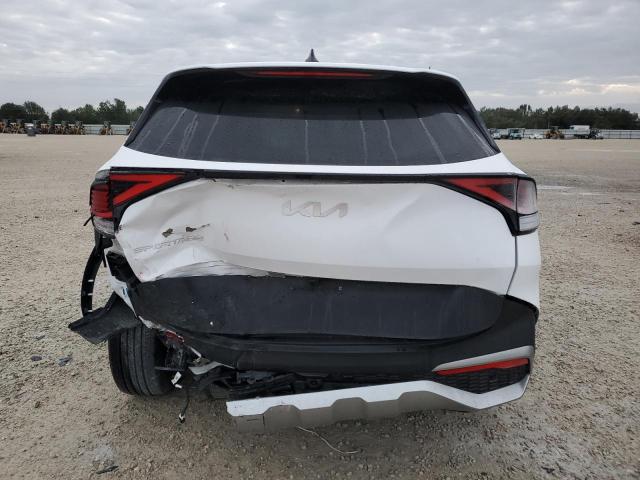 Photo 6 from auction – 2023 KIA SPORTAGE E with VIN 5XYK33AF4PG025248