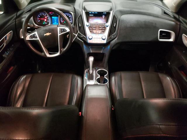Photo 8 from auction – 2015 CHEVROLET EQUINOX LT with VIN 2GNFLGEK8F6222653