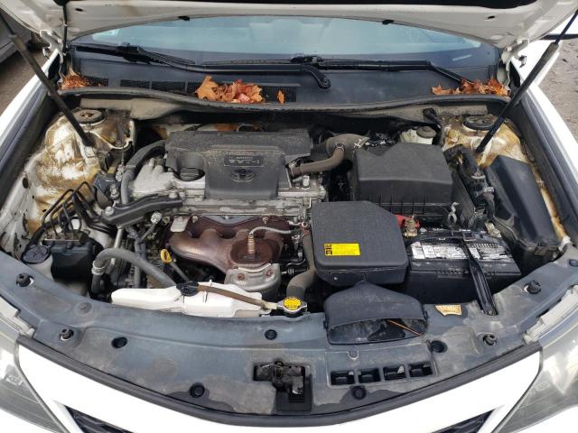 Photo 11 from auction – 2013 TOYOTA CAMRY L with VIN 4T1BF1FK5DU708583