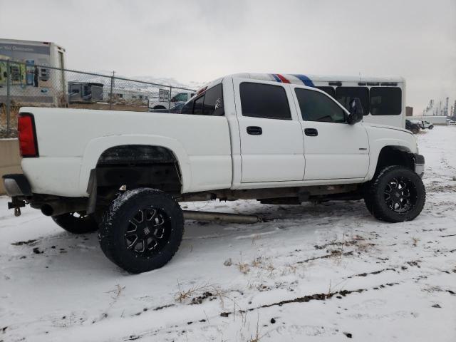Photo 3 from auction – 2004 CHEVROLET SILVERADO with VIN 1GCHK23284F267959