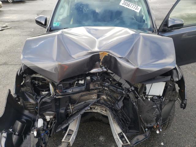 Photo 12 from auction – 2019 TOYOTA 4RUNNER SR with VIN JTEBU5JR7K5726270