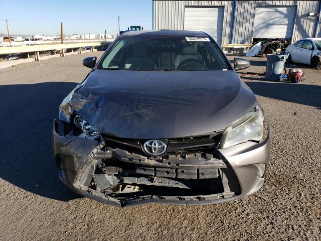 Photo 5 from auction – 2017 TOYOTA CAMRY LE with VIN 4T1BF1FK2HU305246