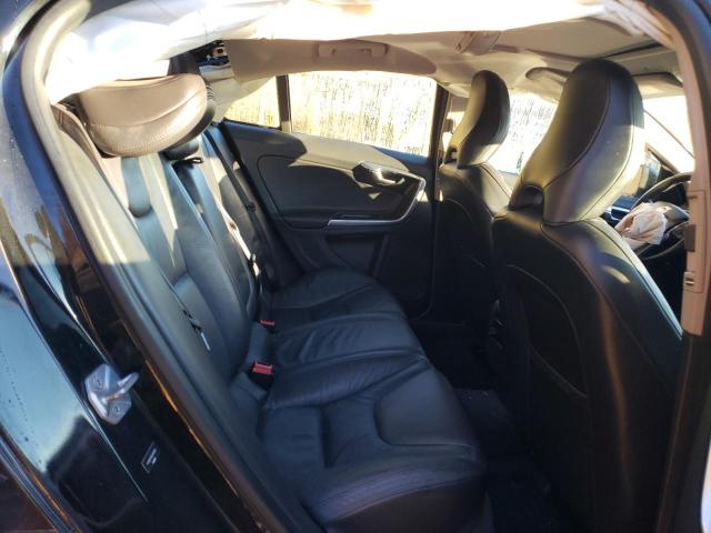Photo 10 from auction – 2014 VOLVO S60 T5 with VIN YV1612FH5E2281296