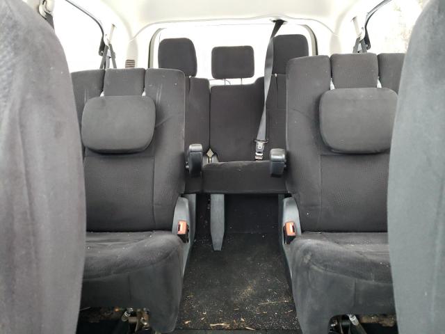 Photo 10 from auction – 2011 DODGE GRAND CARA with VIN 2D4RN4DG4BR692573