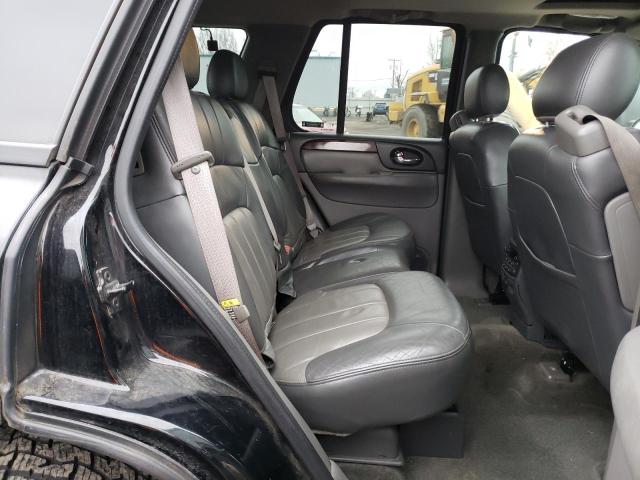 Photo 11 from auction – 2002 GMC ENVOY with VIN 1GKDT13S422435899