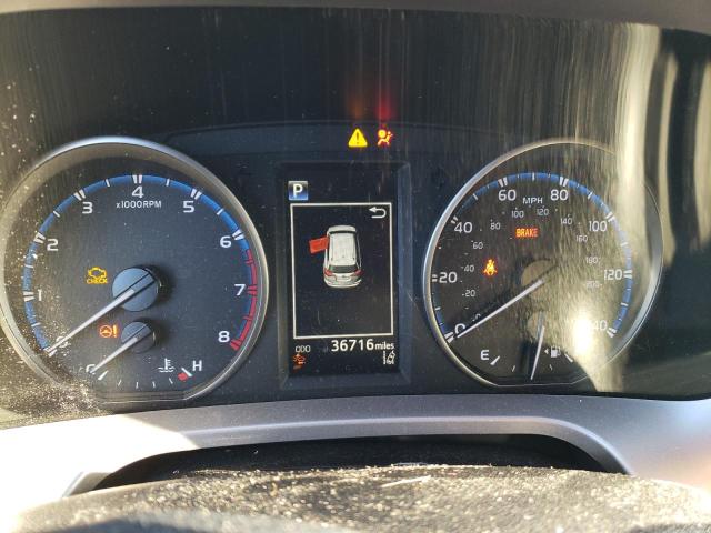 Photo 9 from auction – 2018 TOYOTA RAV4 LE with VIN JTMBFREV9JJ238151
