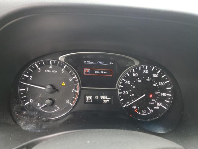 Photo 9 from auction – 2014 NISSAN PATHFINDER with VIN 5N1AR2MM7EC682654