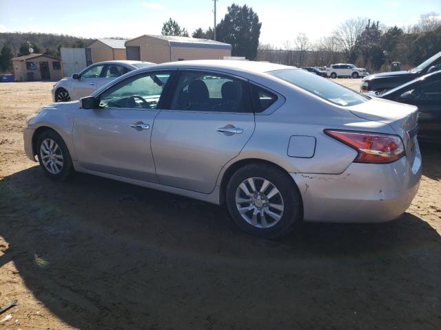 Photo 2 from auction – 2013 NISSAN ALTIMA 2.5 with VIN 1N4AL3AP3DC217299