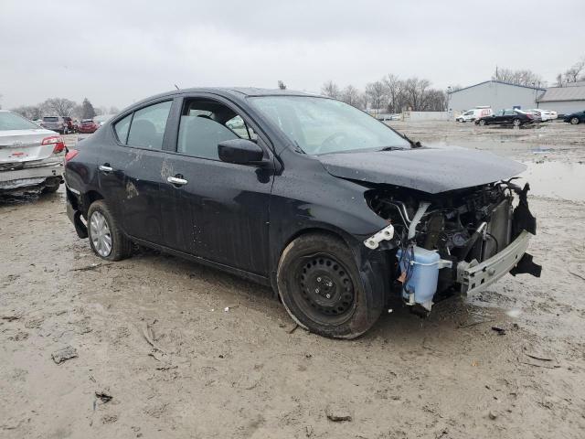 Photo 4 from auction – 2018 NISSAN VERSA S with VIN 3N1CN7AP8JL869374