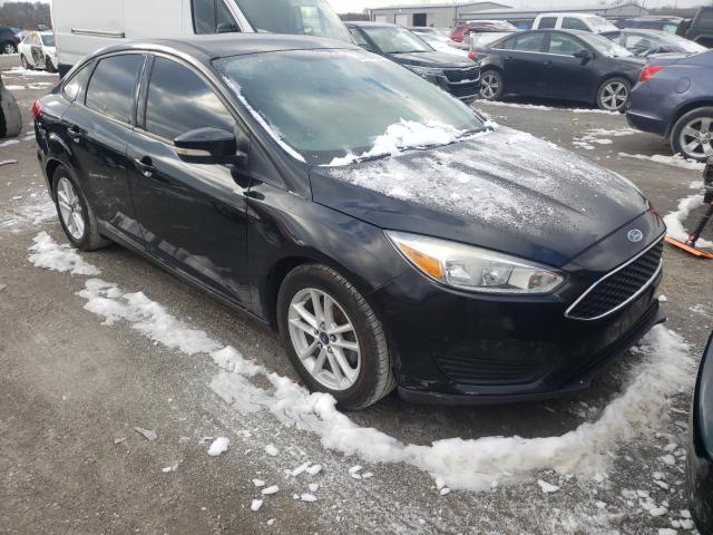 Photo 4 from auction – 2015 FORD FOCUS SE with VIN 1FADP3F21FL270813