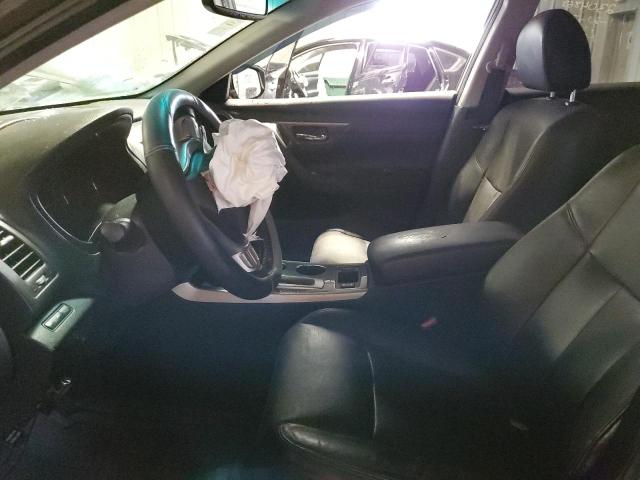 Photo 7 from auction – 2014 NISSAN ALTIMA 2.5 with VIN 1N4AL3AP0EN233577