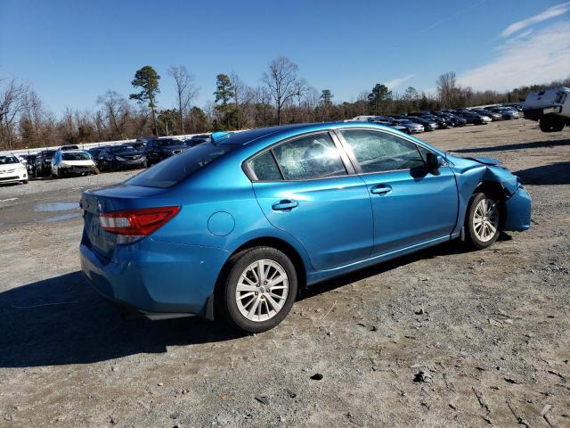 Photo 3 from auction – 2017 SUBARU IMPREZA PR with VIN 4S3GKAB65H3612480