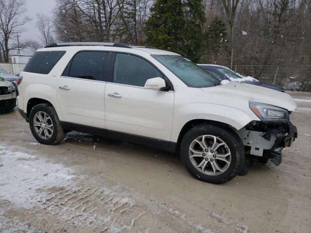 صورة رقم 4 من المزاد - 2014 GMC ACADIA SLT مع VIN 1GKKVRKD0EJ376282