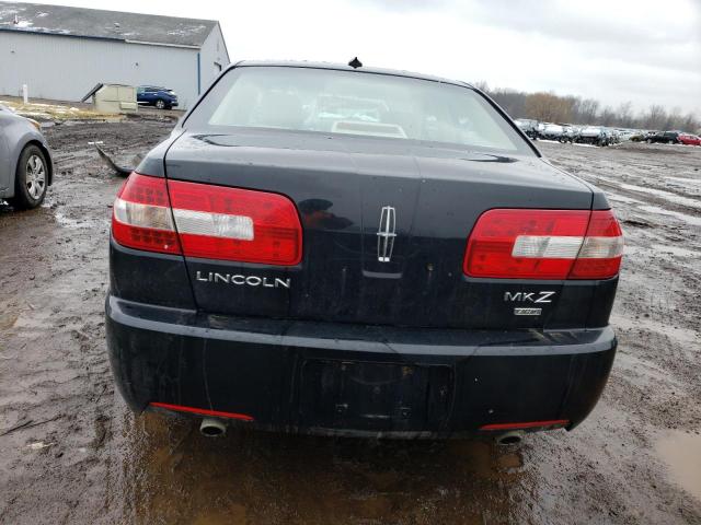 Photo 6 from auction – 2007 LINCOLN MKZ with VIN 3LNHM28TX7R656942