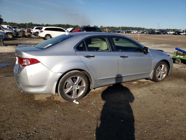 Photo 3 from auction – 2012 ACURA TSX with VIN JH4CU2F4XCC021995