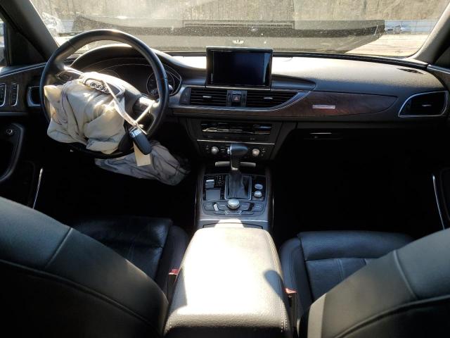 Photo 8 from auction – 2013 AUDI A6 PRESTIG with VIN WAUHGAFC0DN028974