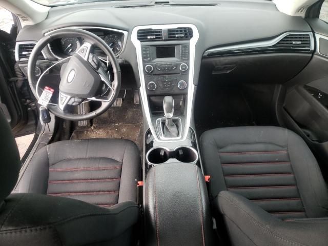 Photo 8 from auction – 2015 FORD FUSION SE with VIN 3FA6P0H93FR309484