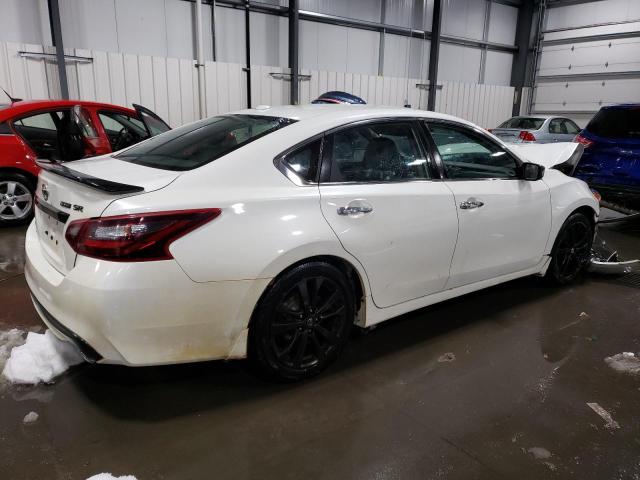Photo 3 from auction – 2018 NISSAN ALTIMA 2.5 with VIN 1N4AL3AP0JC229941