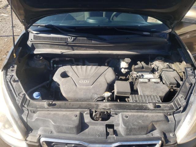 Photo 11 from auction – 2013 KIA SOUL with VIN KNDJT2A56D7550575