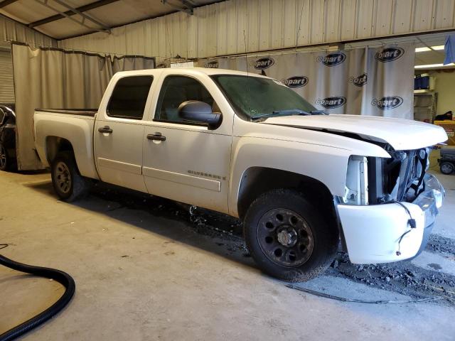 Photo 4 from auction – 2007 CHEVROLET SILVERADO with VIN 2GCEC13CX71708862