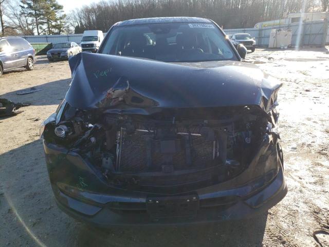 Photo 5 from auction – 2019 MAZDA CX-5 TOURI with VIN JM3KFBCM3K0547629