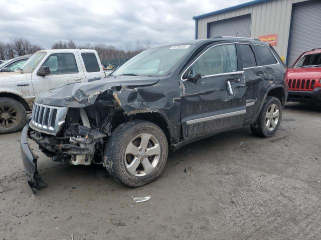 Photo 1 from auction – 2013 JEEP GRAND CHER with VIN 1C4RJFBG3DC580589