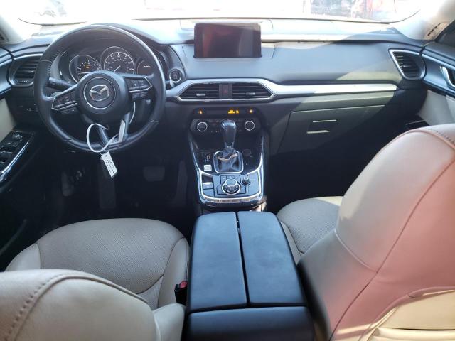 Photo 8 from auction – 2018 MAZDA CX-9 TOURI with VIN JM3TCACY8J0231376