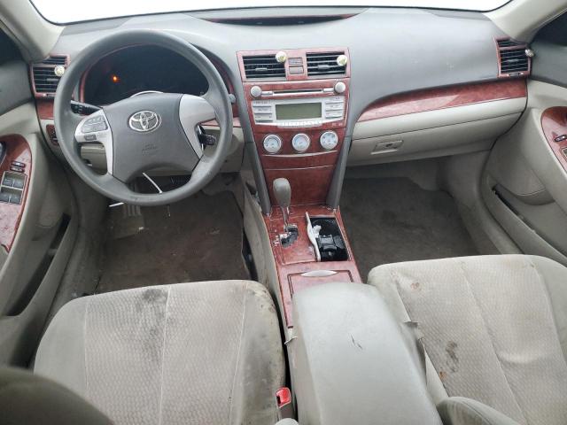 Photo 8 from auction – 2011 TOYOTA CAMRY BASE with VIN 4T4BF3EKXBR115530