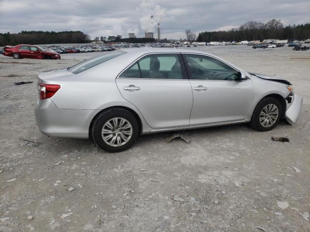 Photo 3 from auction – 2014 TOYOTA CAMRY L with VIN 4T1BF1FK8EU455812