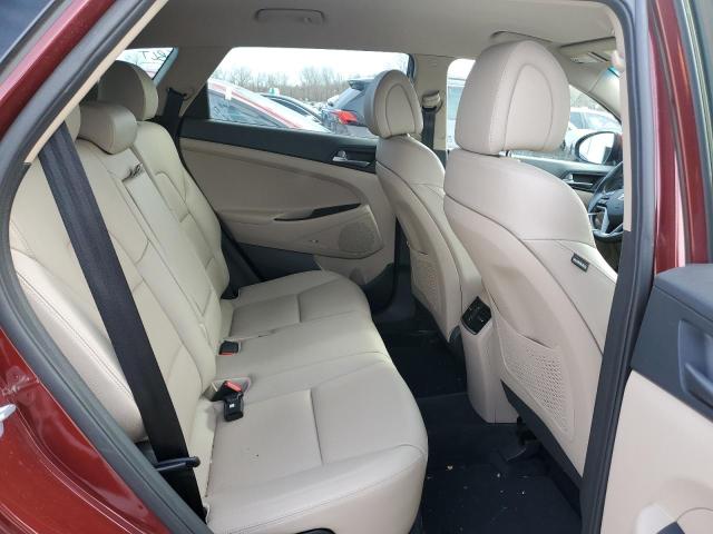 Photo 11 from auction – 2017 HYUNDAI TUCSON LIM with VIN KM8J3CA40HU442744