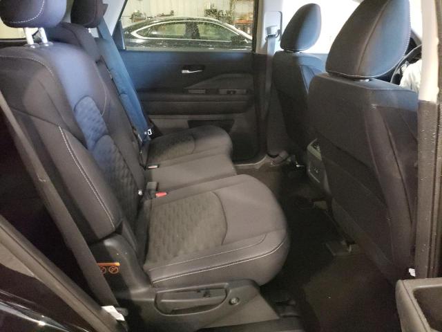 Photo 11 from auction – 2022 NISSAN PATHFINDER with VIN 5N1DR3BC0NC236178