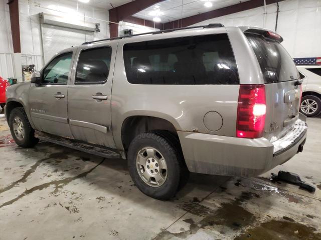 Photo 2 from auction – 2007 CHEVROLET SUBURBAN K with VIN 3GNFK16337G129326