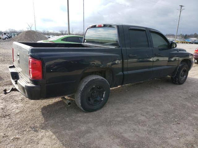 Photo 3 from auction – 2005 DODGE DAKOTA QUA with VIN 1D7HW28K95S188120