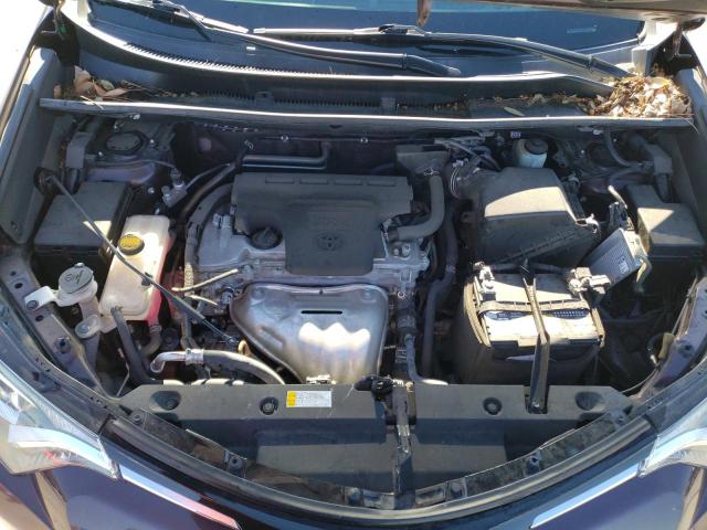 Photo 12 from auction – 2018 TOYOTA RAV4 ADVEN with VIN 2T3WFREV7JW466913