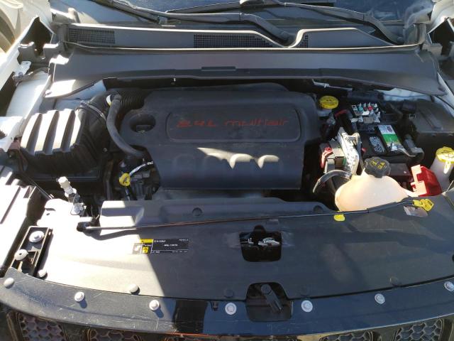 Photo 11 from auction – 2019 JEEP COMPASS LI with VIN 3C4NJCCB0KT789029